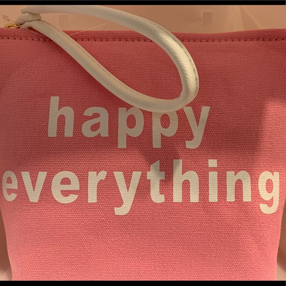 Inspirational Multi Use Wristlet